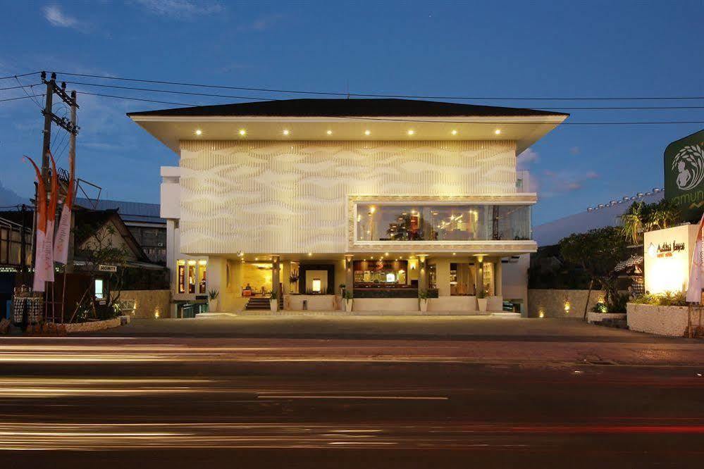 Holiday Inn Express Bali Sunset Road By Ihg Kuta Lombok Zewnętrze zdjęcie